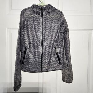 IVIVVA rain jacket